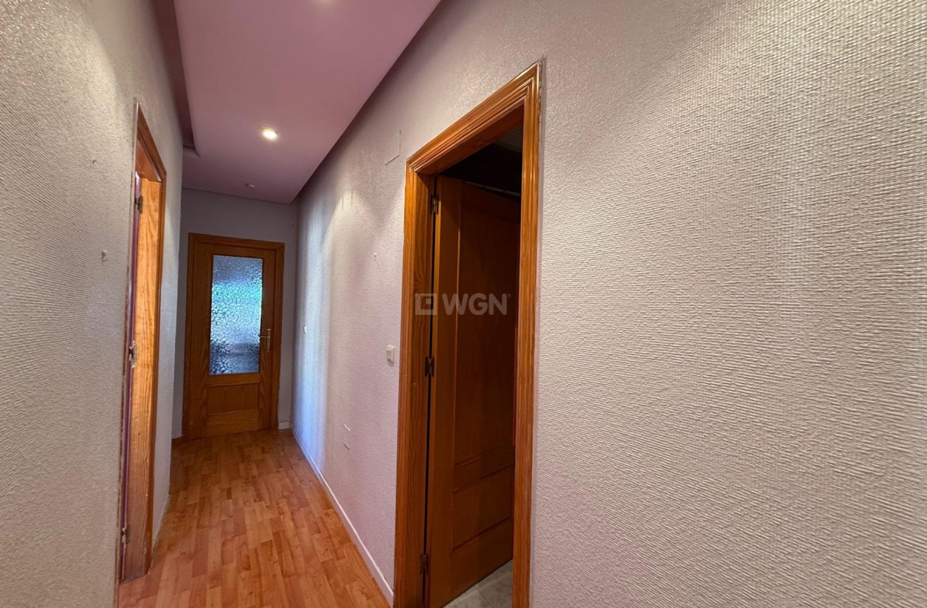 Resale - Penthouse - Torrevieja - Estacion De Autobuses