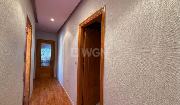 Resale - Penthouse - Torrevieja - Estacion De Autobuses