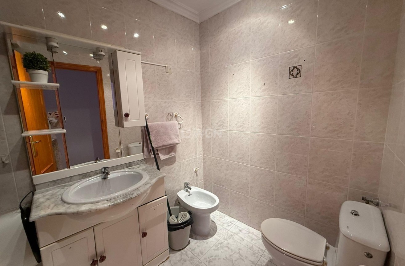 Resale - Penthouse - Torrevieja - Estacion De Autobuses