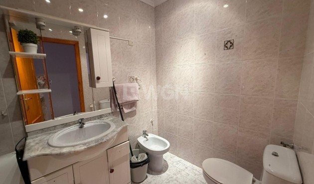 Resale - Penthouse - Torrevieja - Estacion De Autobuses