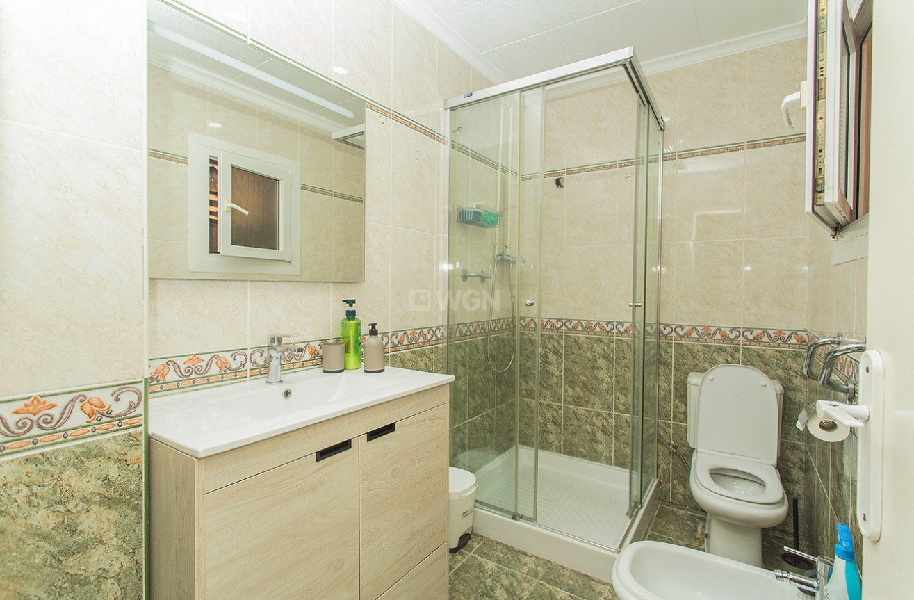 Resale - Townhouse - Torrevieja - Costa Blanca