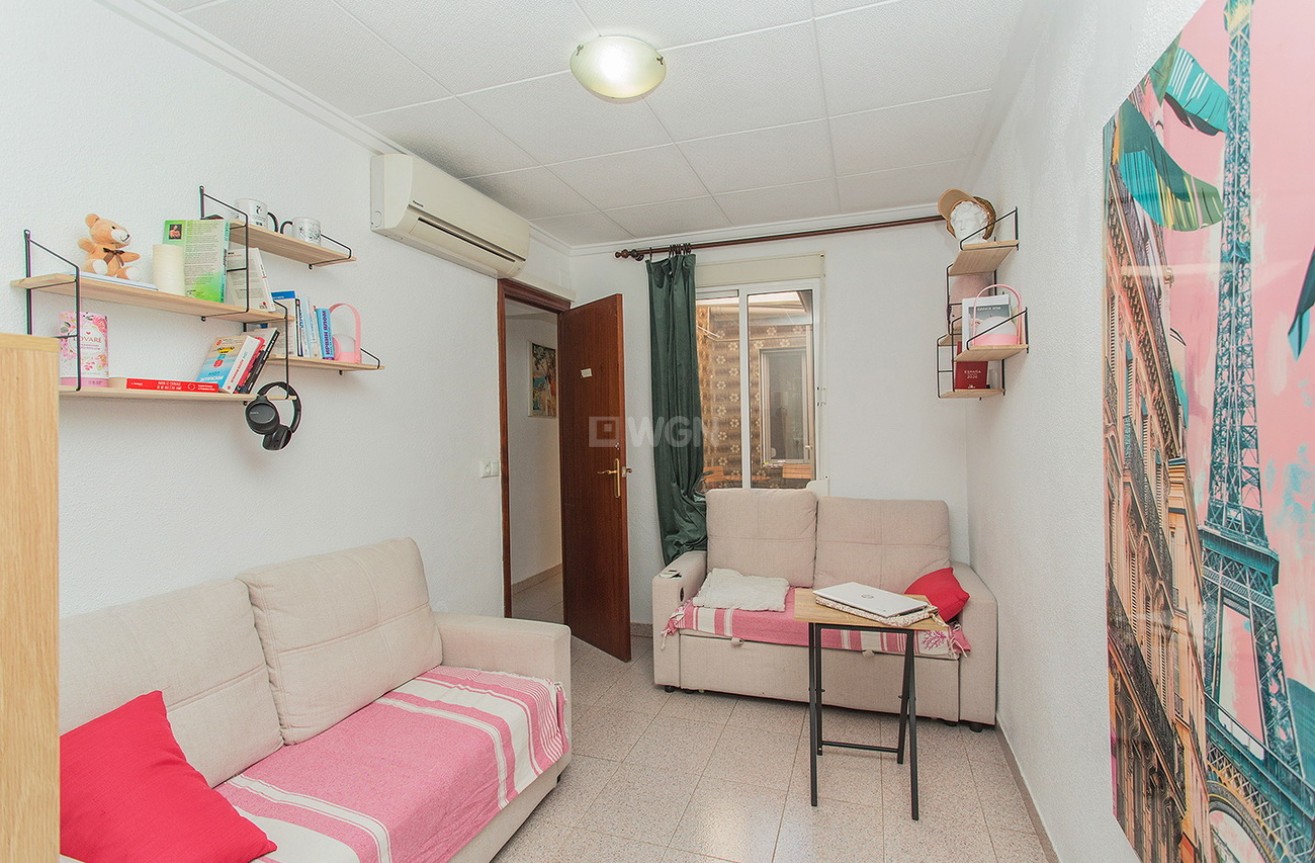 Resale - Townhouse - Torrevieja - Costa Blanca