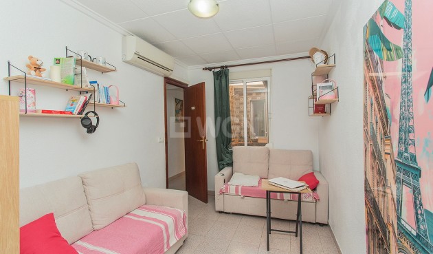Resale - Townhouse - Torrevieja - Costa Blanca