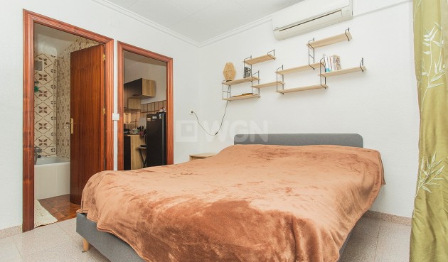 Resale - Townhouse - Torrevieja - Costa Blanca