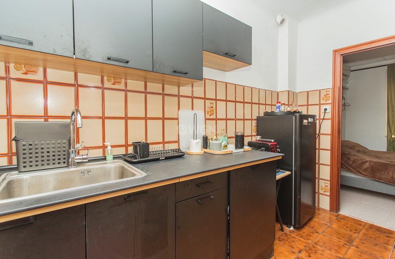 Resale - Townhouse - Torrevieja - Costa Blanca