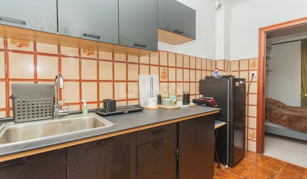 Resale - Townhouse - Torrevieja - Costa Blanca