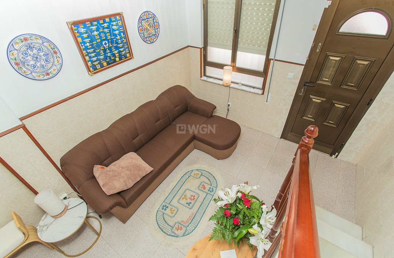 Resale - Townhouse - Torrevieja - Costa Blanca