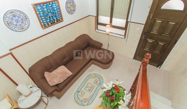 Resale - Townhouse - Torrevieja - Costa Blanca