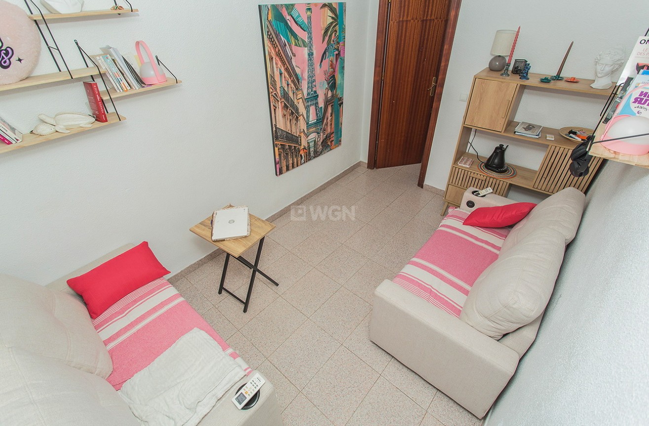 Resale - Townhouse - Torrevieja - Costa Blanca