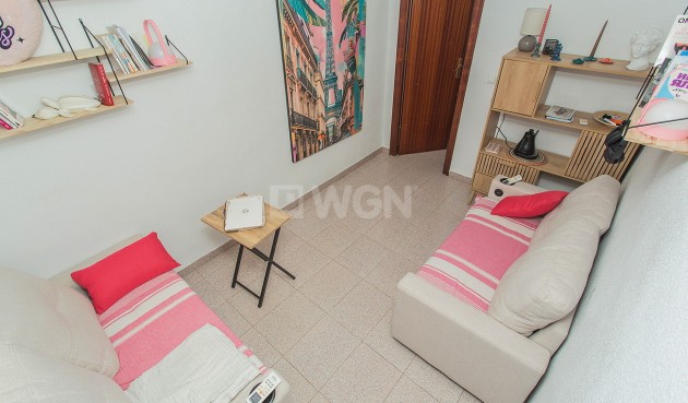 Resale - Townhouse - Torrevieja - Costa Blanca