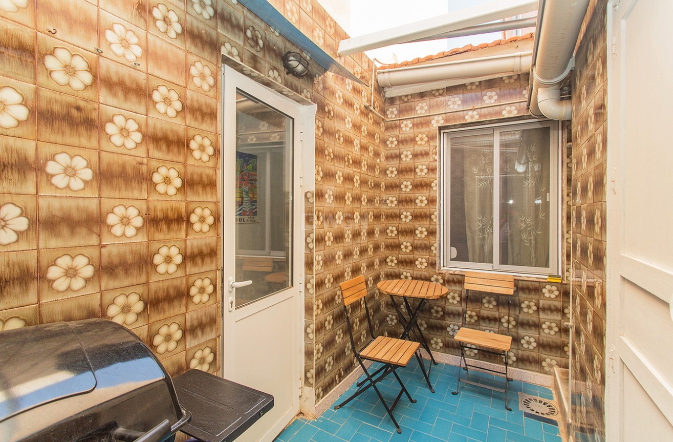 Resale - Townhouse - Torrevieja - Costa Blanca
