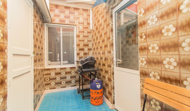 Resale - Townhouse - Torrevieja - Costa Blanca