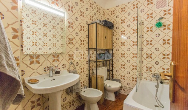 Resale - Townhouse - Torrevieja - Costa Blanca