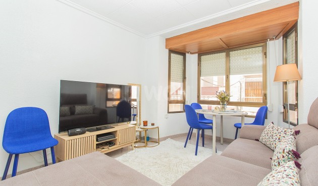 Resale - Townhouse - Torrevieja - Costa Blanca