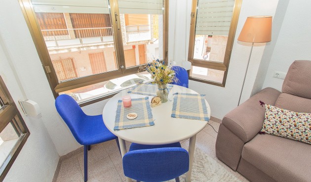 Resale - Townhouse - Torrevieja - Costa Blanca