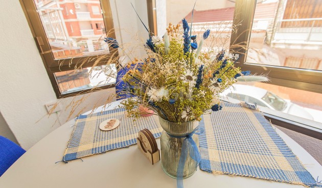 Resale - Townhouse - Torrevieja - Costa Blanca