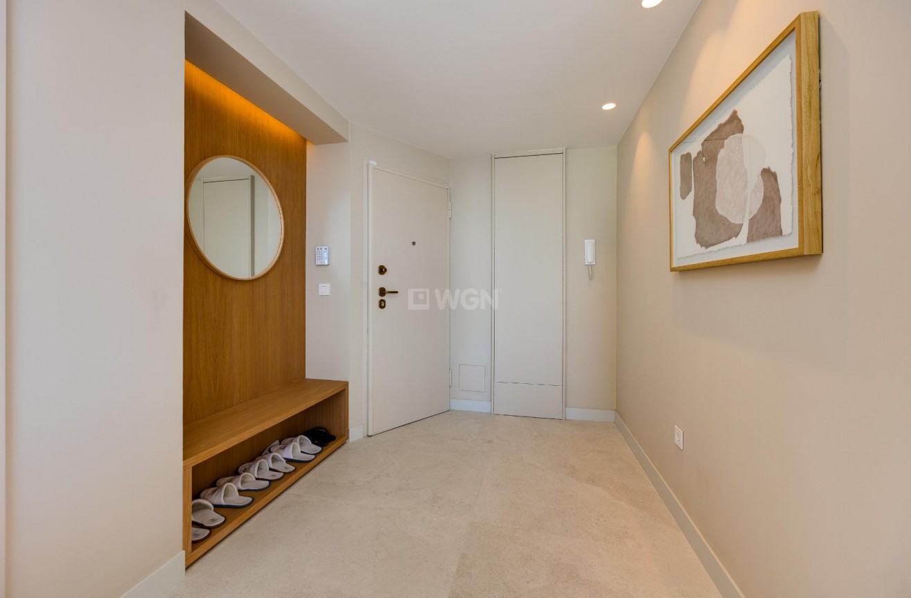 Resale - Apartment / flat - Torrevieja - Costa Blanca