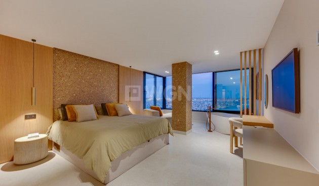 Resale - Apartment / flat - Torrevieja - Costa Blanca
