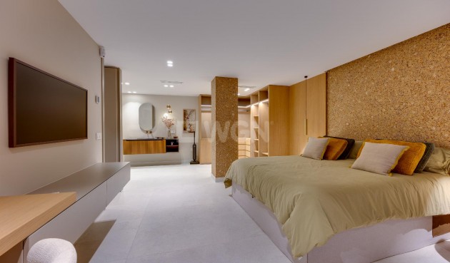 Resale - Apartment / flat - Torrevieja - Costa Blanca