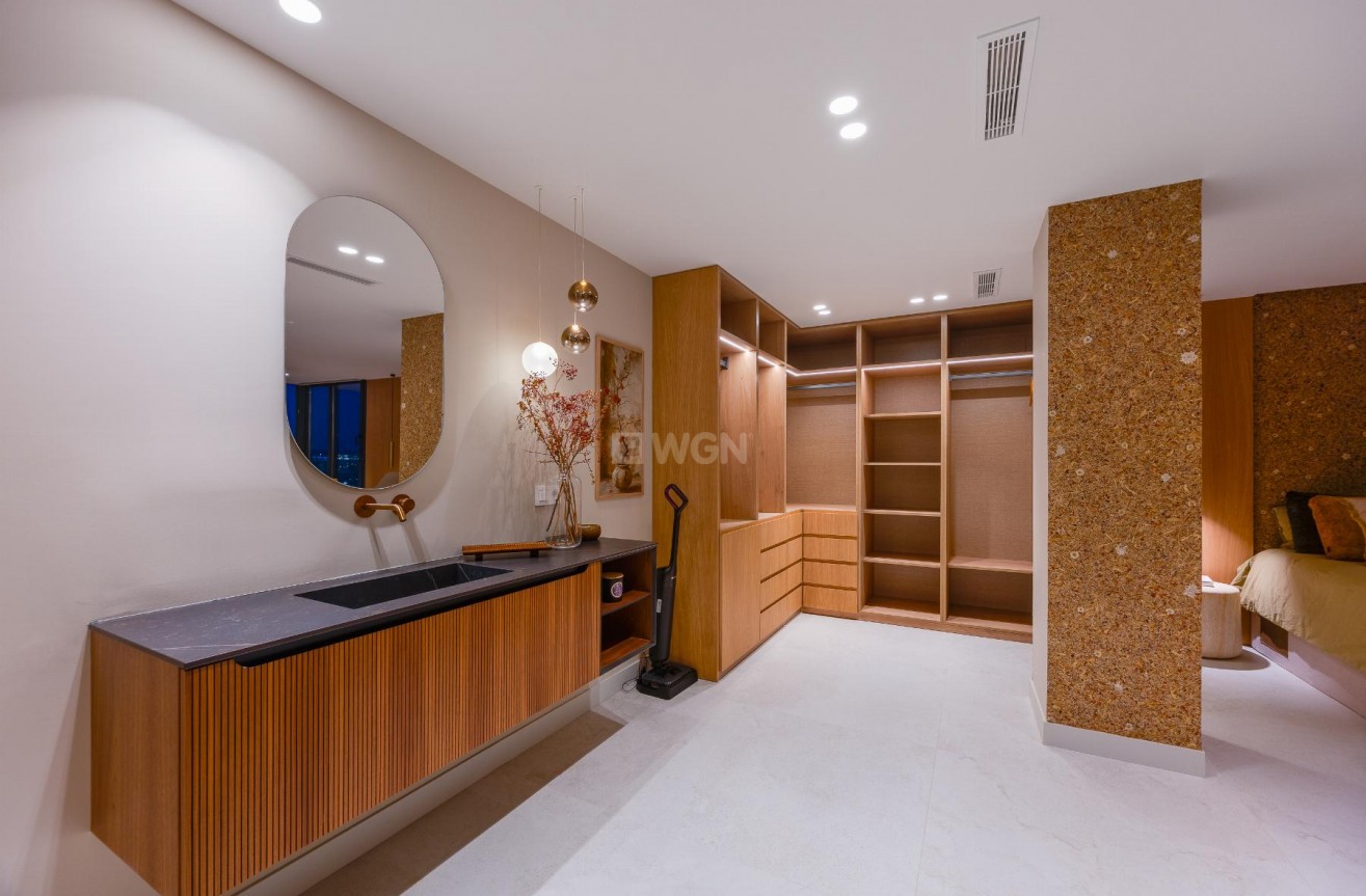 Resale - Apartment / flat - Torrevieja - Costa Blanca