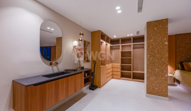 Resale - Apartment / flat - Torrevieja - Costa Blanca