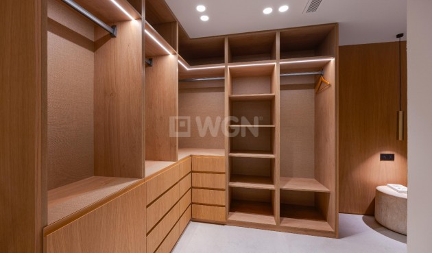 Resale - Apartment / flat - Torrevieja - Costa Blanca
