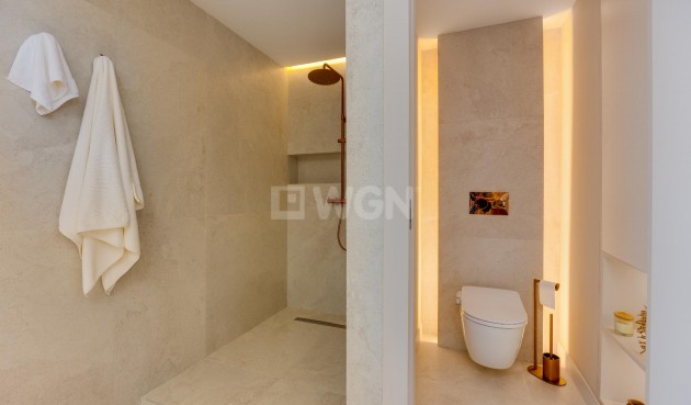 Resale - Apartment / flat - Torrevieja - Costa Blanca