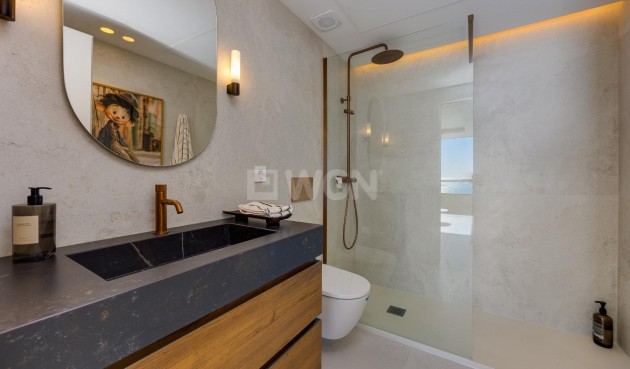 Resale - Apartment / flat - Torrevieja - Costa Blanca