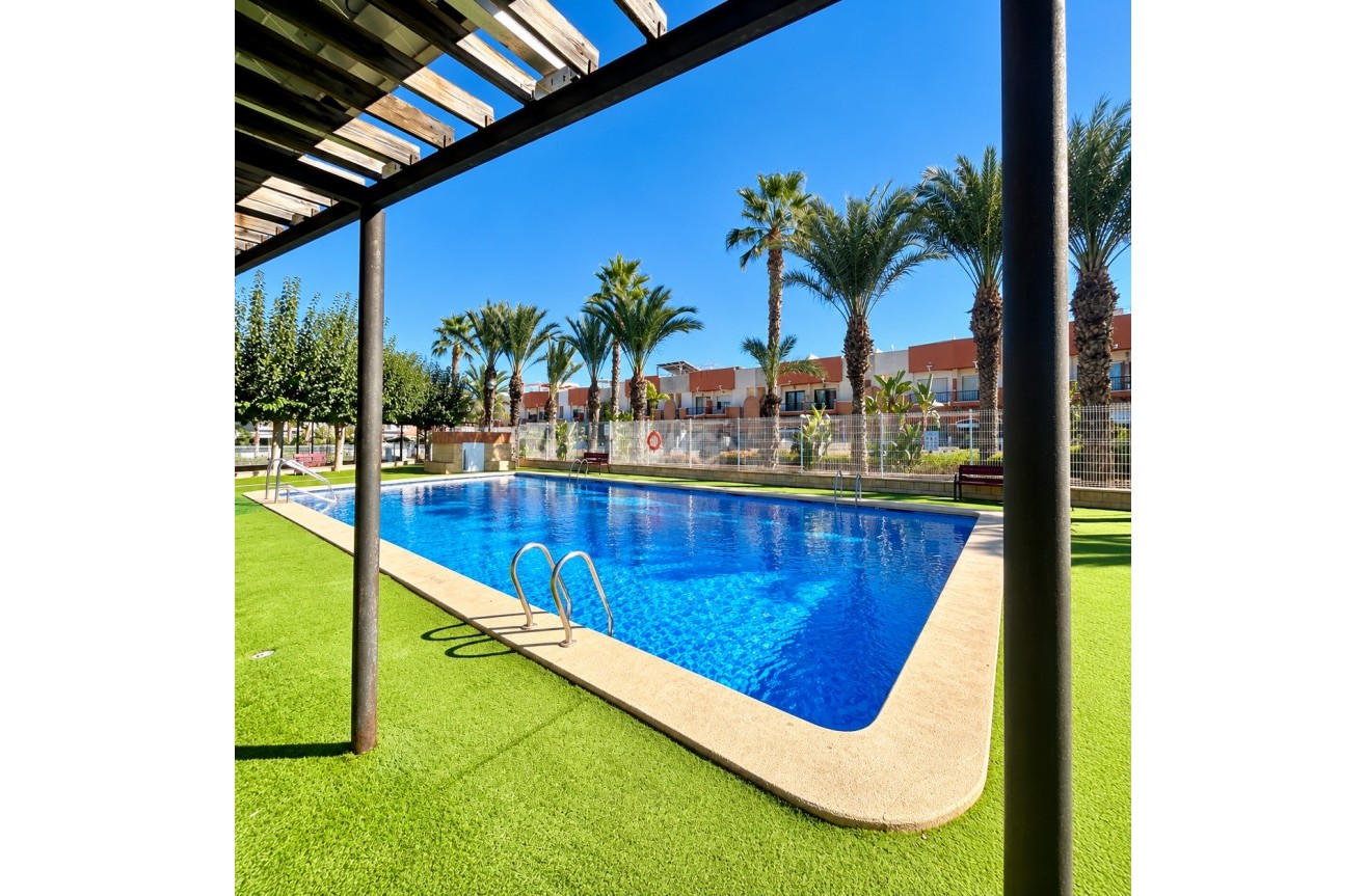 Resale - Villa - Orihuela Costa - Costa Blanca