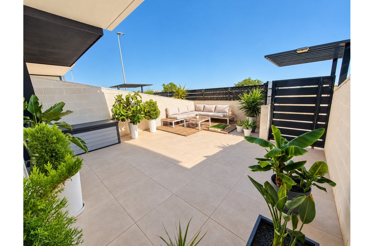 Resale - Villa - Orihuela Costa - Costa Blanca