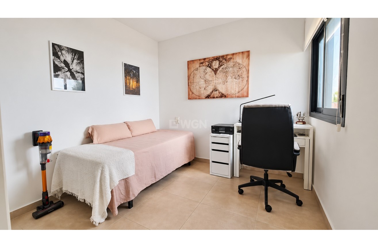 Resale - Villa - Orihuela Costa - Costa Blanca