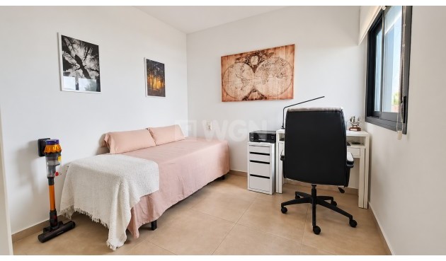 Resale - Villa - Orihuela Costa - Costa Blanca