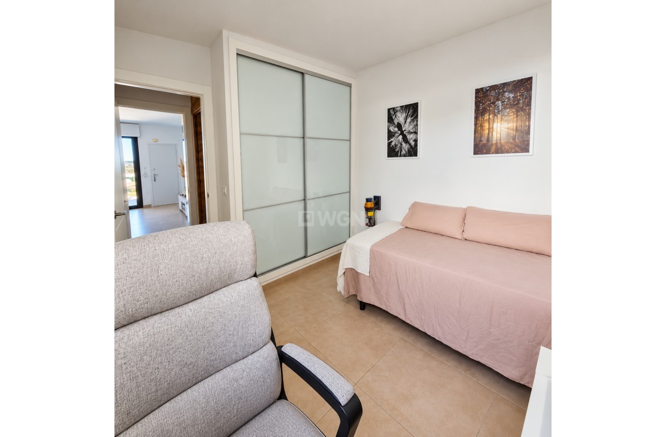 Resale - Villa - Orihuela Costa - Costa Blanca