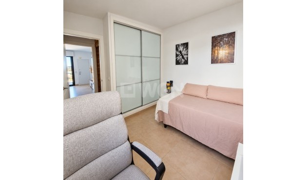 Resale - Villa - Orihuela Costa - Costa Blanca