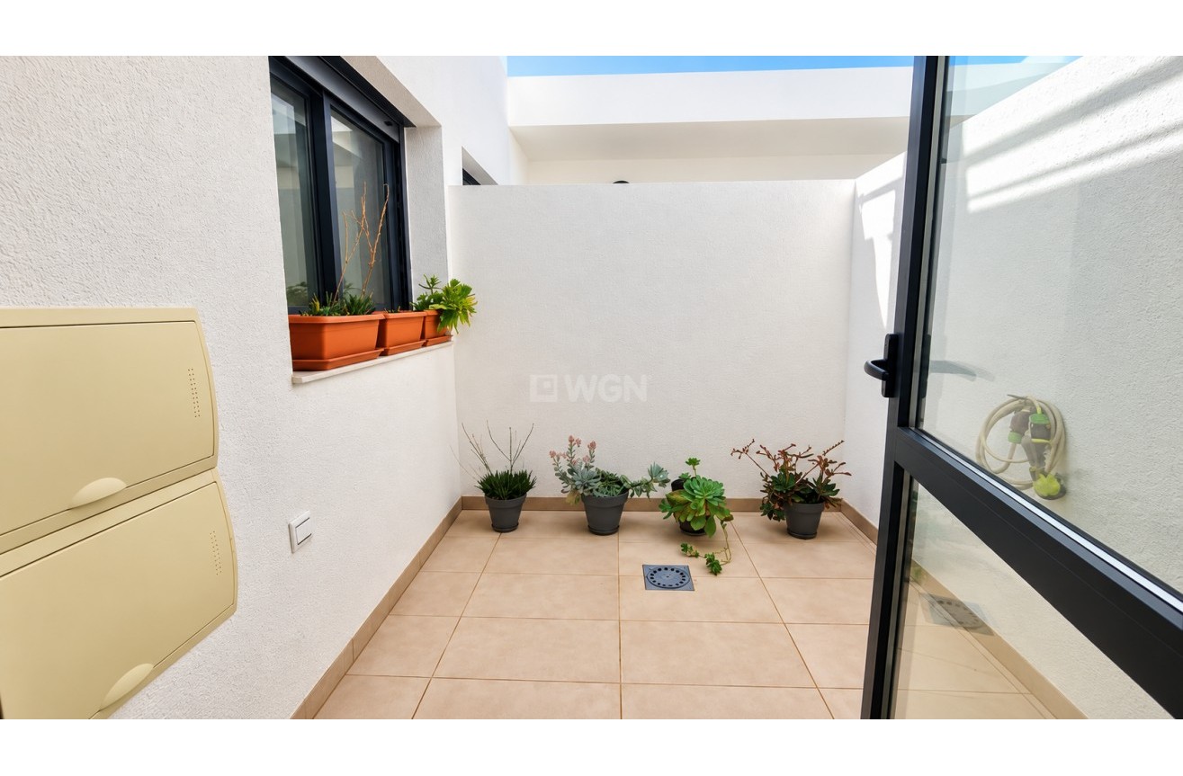 Resale - Villa - Orihuela Costa - Costa Blanca