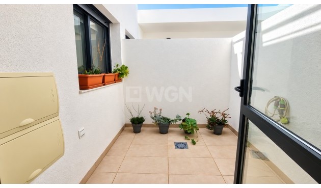 Resale - Villa - Orihuela Costa - Costa Blanca