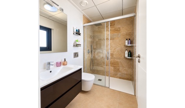 Resale - Villa - Orihuela Costa - Costa Blanca