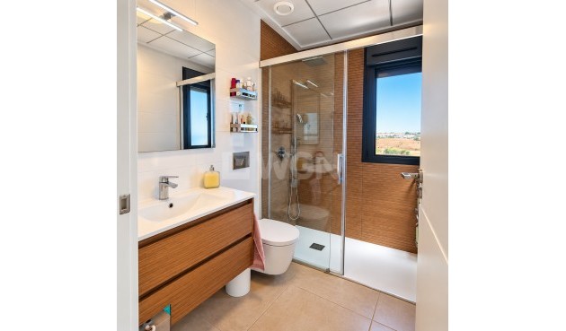 Resale - Villa - Orihuela Costa - Costa Blanca