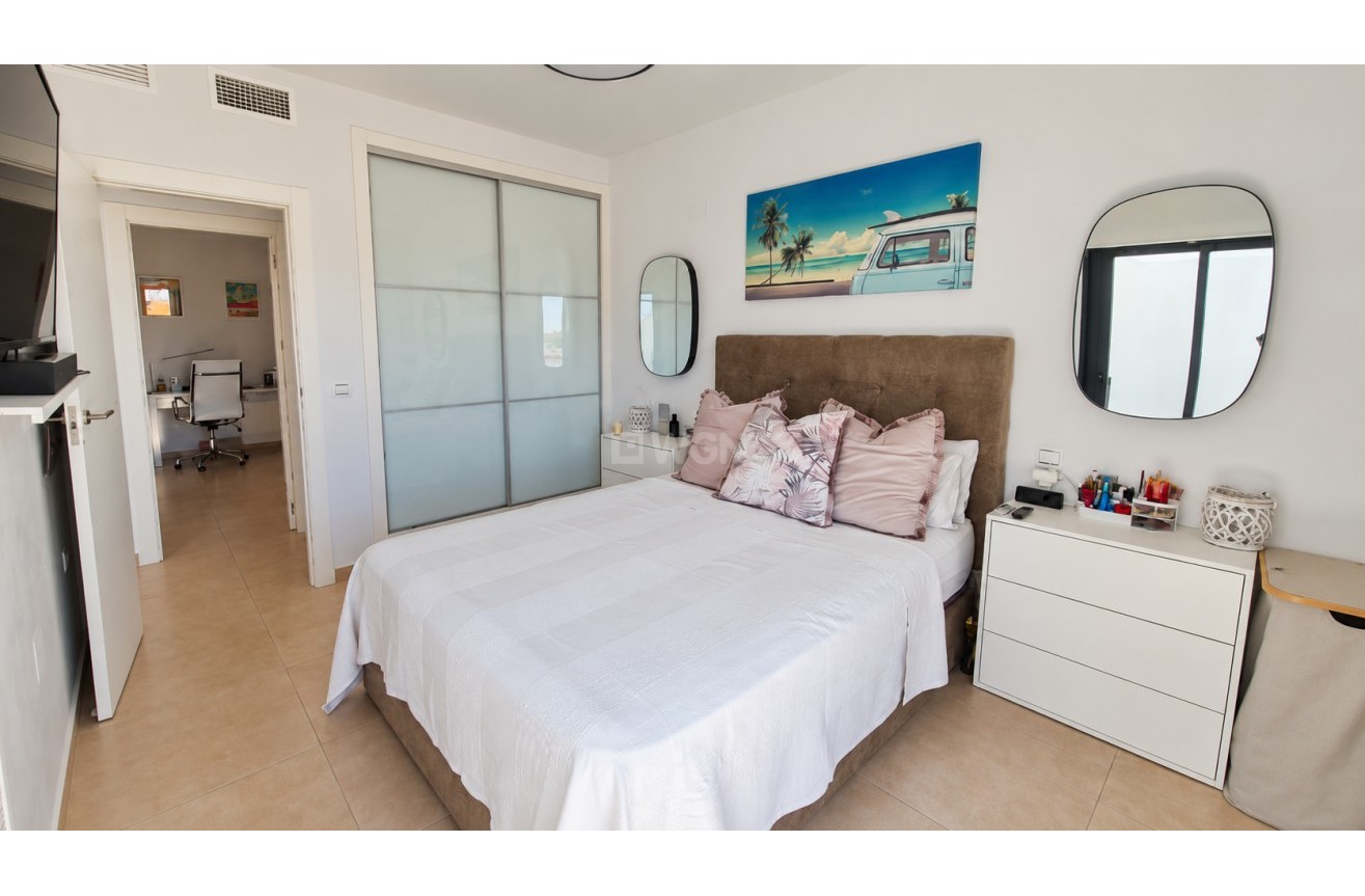 Resale - Villa - Orihuela Costa - Costa Blanca