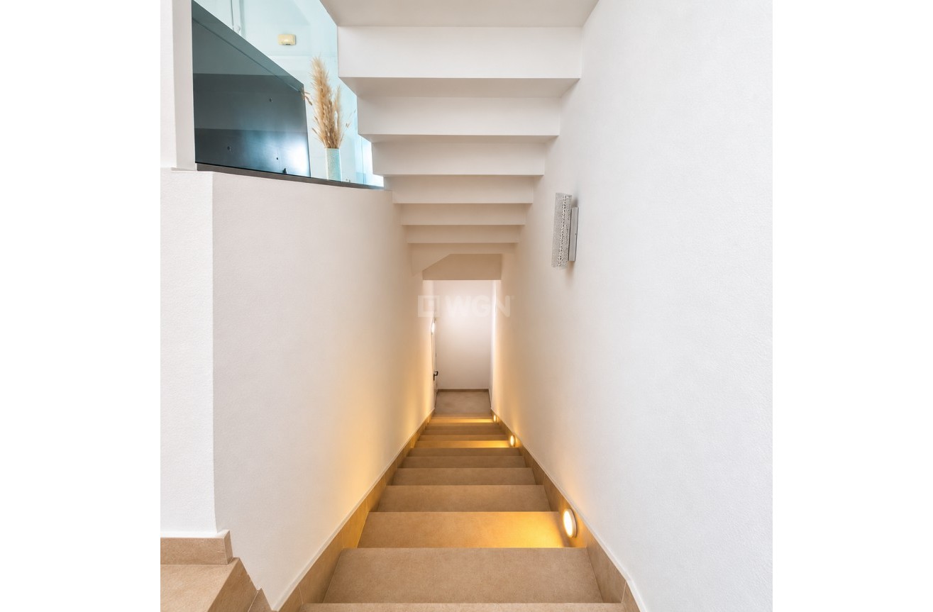 Resale - Villa - Orihuela Costa - Costa Blanca