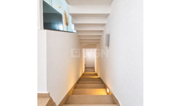 Resale - Villa - Orihuela Costa - Costa Blanca