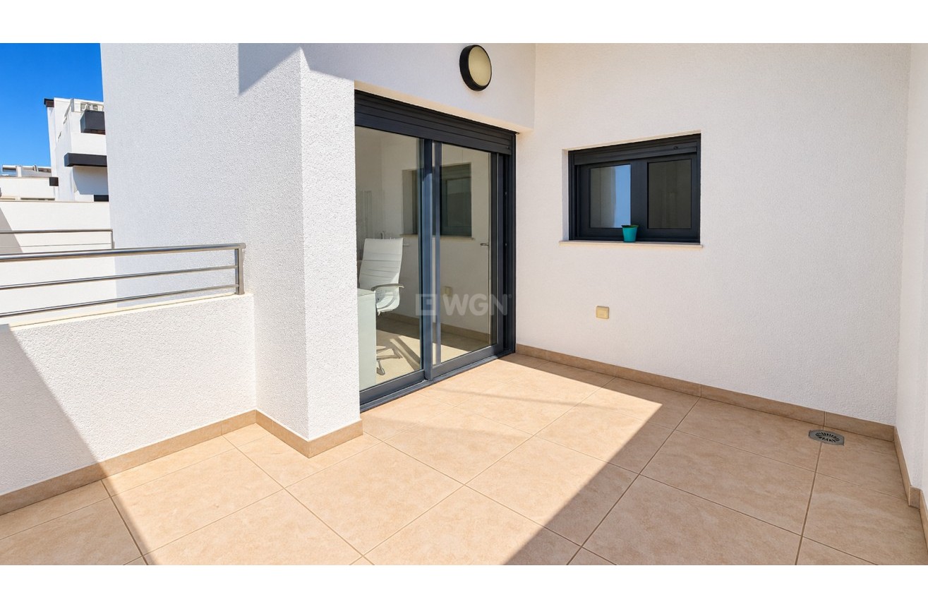 Resale - Villa - Orihuela Costa - Costa Blanca