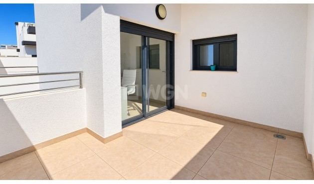 Resale - Villa - Orihuela Costa - Costa Blanca