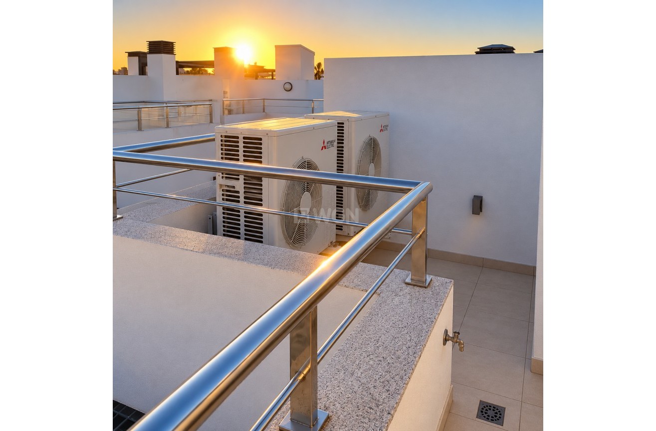 Resale - Villa - Orihuela Costa - Costa Blanca