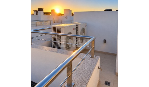 Resale - Villa - Orihuela Costa - Costa Blanca