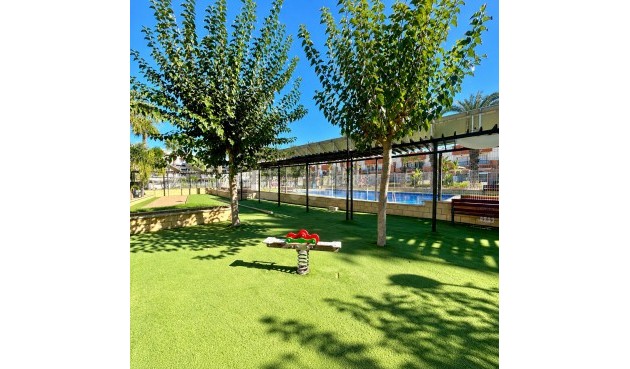Resale - Villa - Orihuela Costa - Costa Blanca