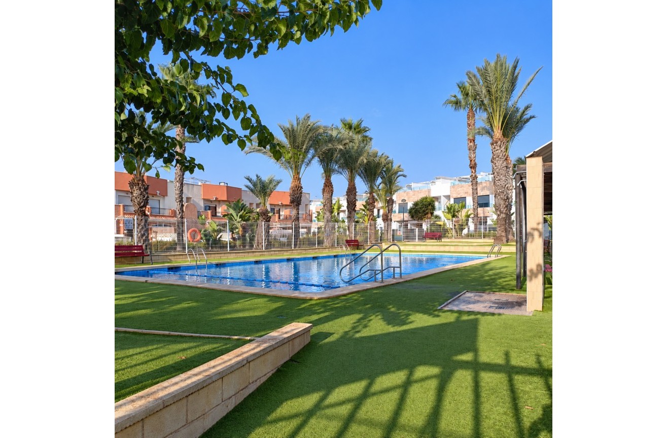 Resale - Villa - Orihuela Costa - Costa Blanca