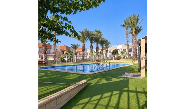 Resale - Villa - Orihuela Costa - Costa Blanca