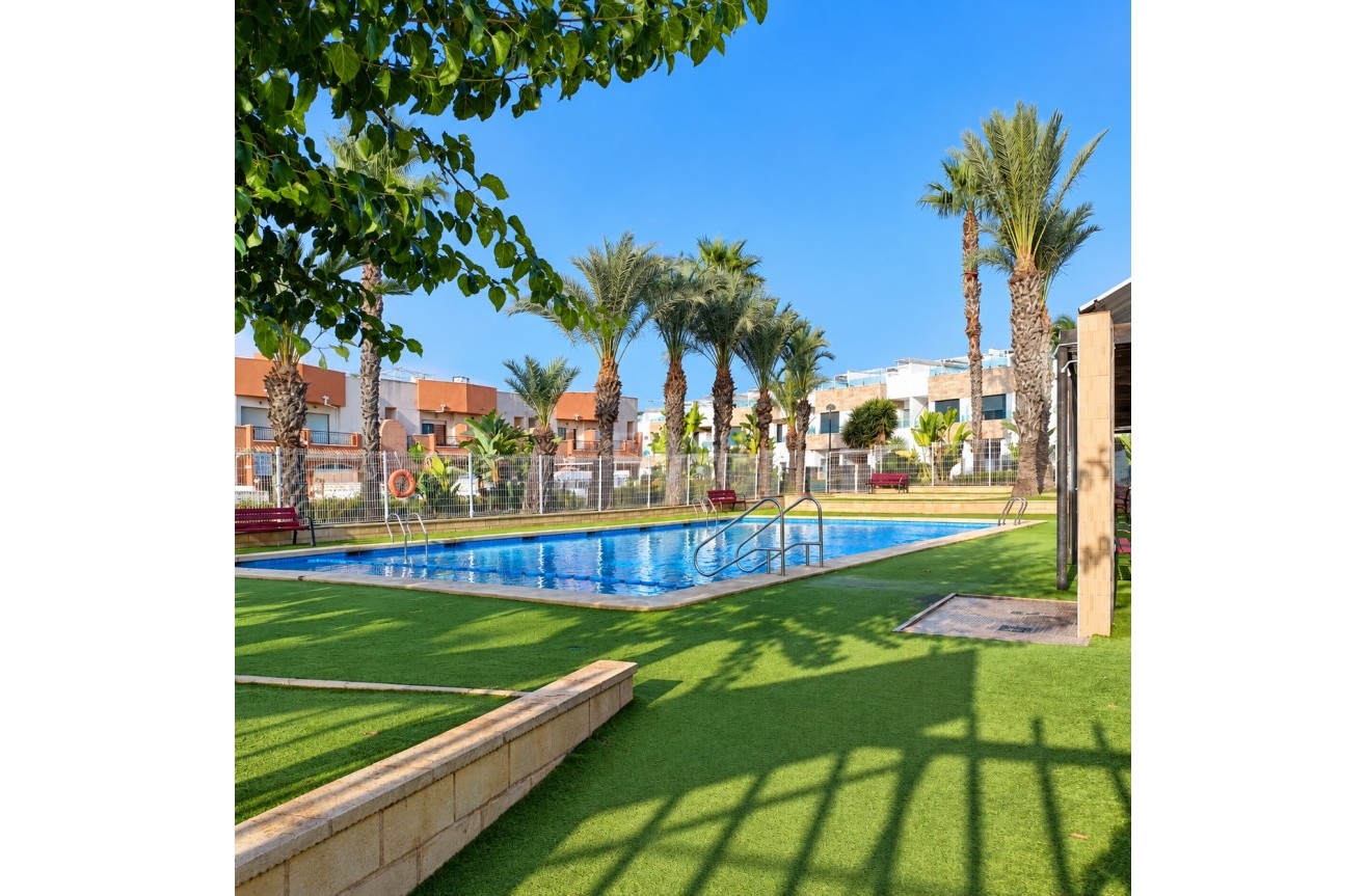 Resale - Villa - Orihuela Costa - Costa Blanca
