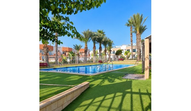 Resale - Villa - Orihuela Costa - Costa Blanca